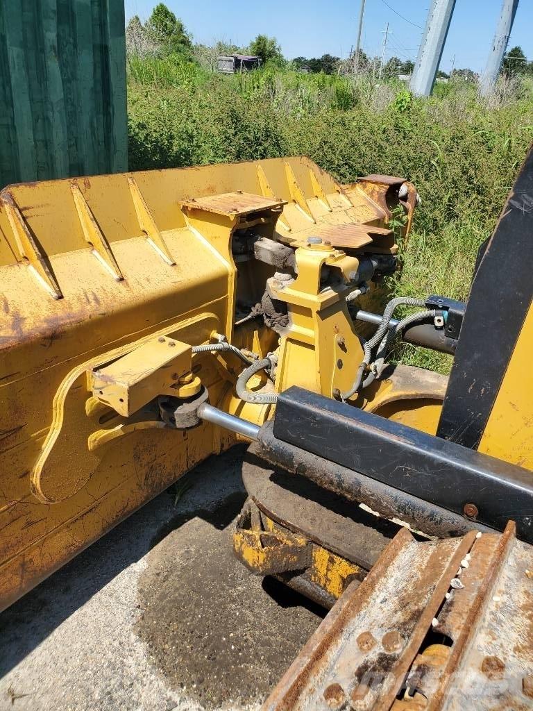 CAT D 6 K 2 LGP 크롤러 도저