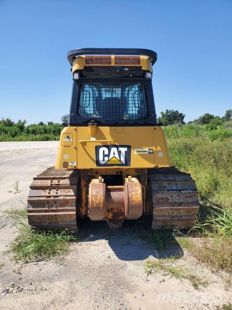 CAT D 6 K 2 LGP 크롤러 도저