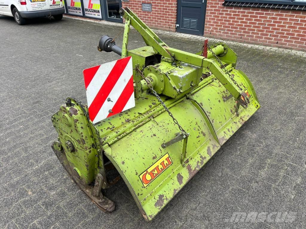 Celli Frees 기타 경작 기계 및 부속품