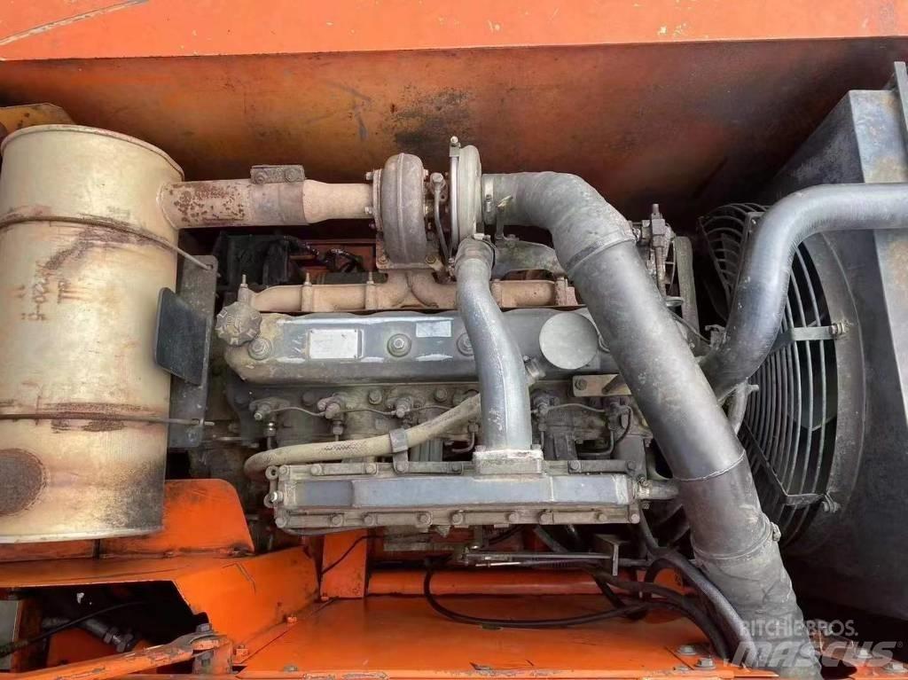 Doosan DH 225 LC-7 대형 굴삭기 29톤 이상