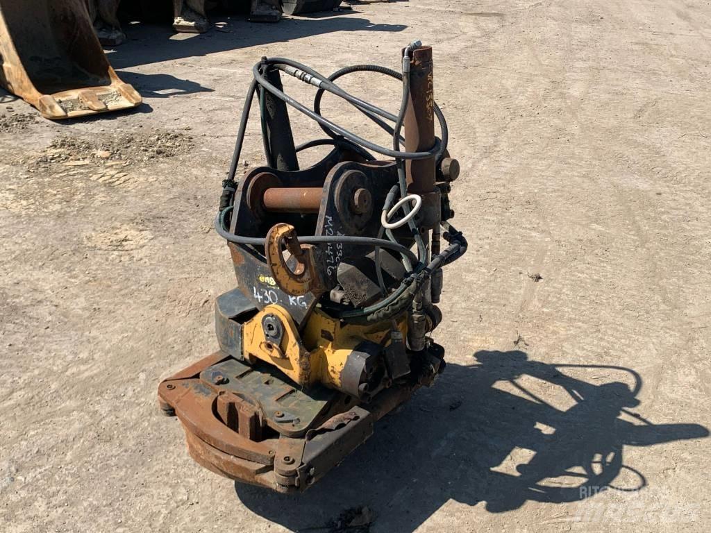 Engcon EC Rototilt 로테이터