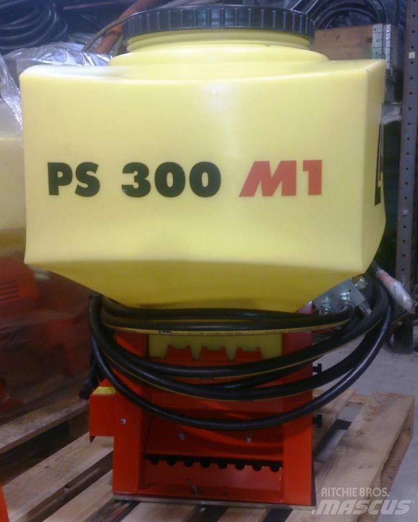 APV PS 300 M1 드릴