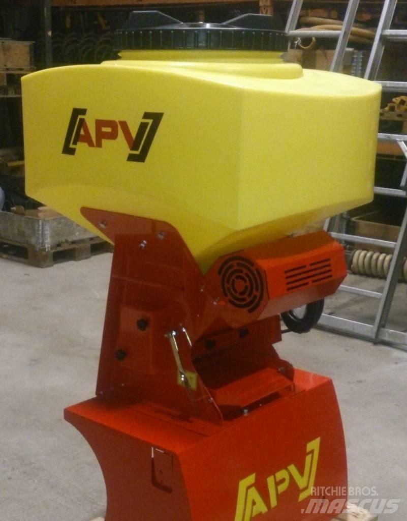 APV PS 300 M1 드릴