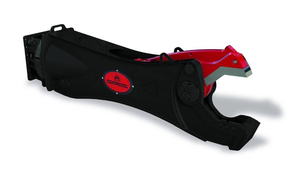  DEMOQ DCR120E 절단기