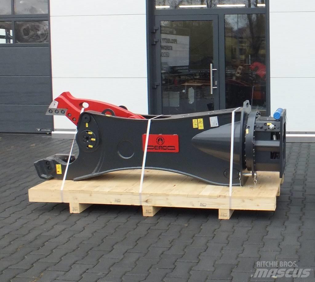  DEMOQ DCR120E 절단기