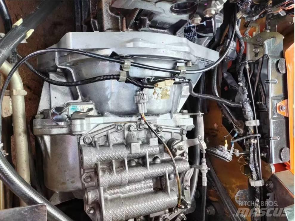Toyota FD 30 디젤 지게차