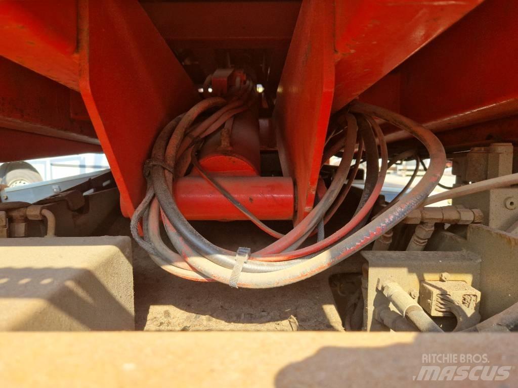 JLG 3369 LE 가위형 리프트