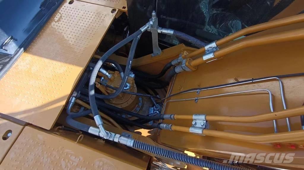 CAT 330 대형 굴삭기 29톤 이상