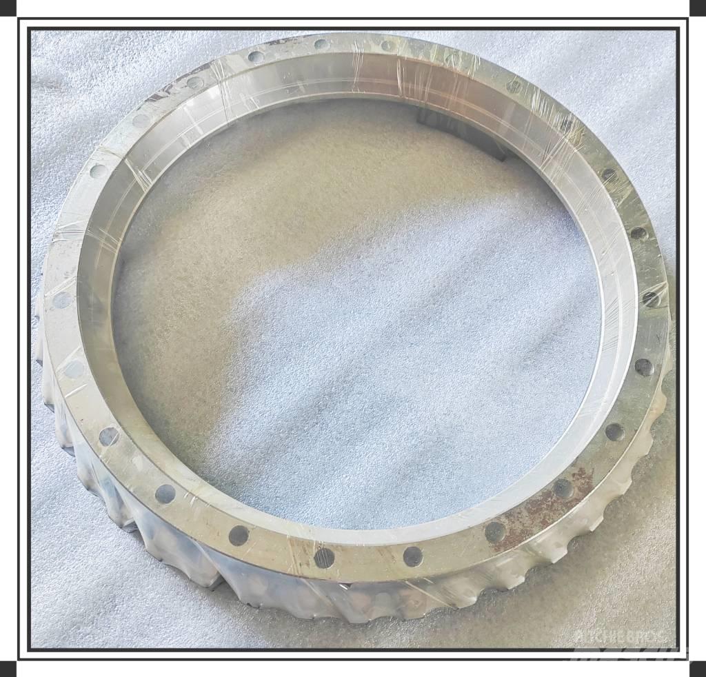 CLAAS Toothed rim 트랜스미션