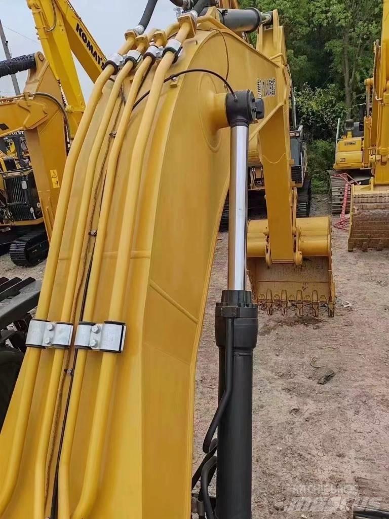 CAT 340 D 대형 굴삭기 29톤 이상