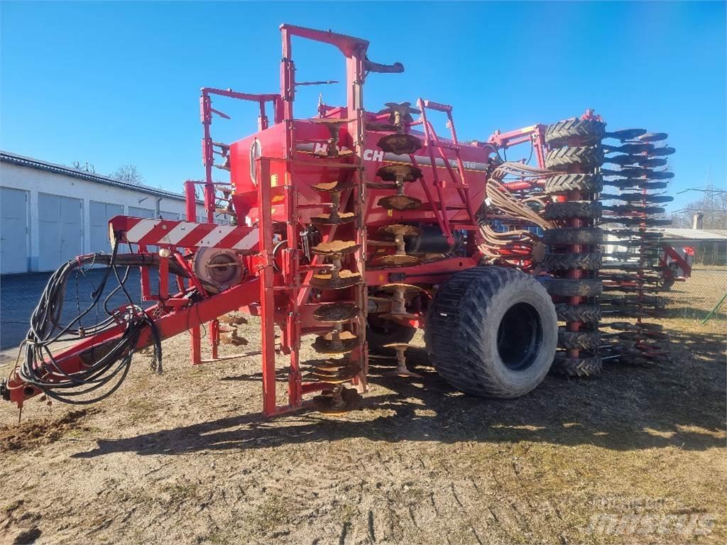 Horsch Pronto 6 RZ 드릴