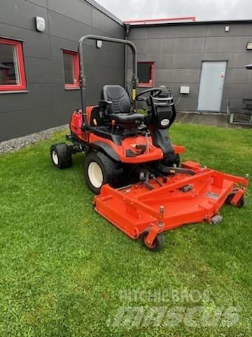 Kubota F 3890 탑승형 잔디깎기