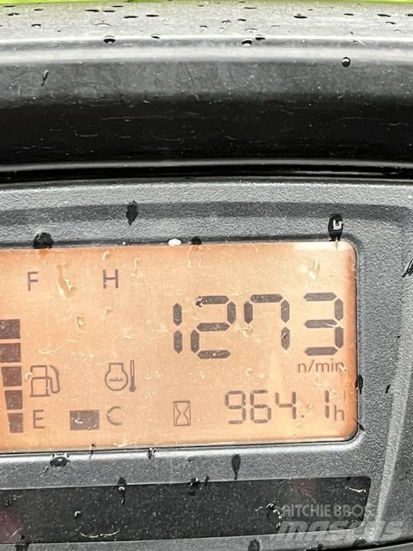 Kubota F 3890 탑승형 잔디깎기