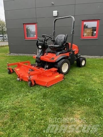 Kubota F 3890 탑승형 잔디깎기
