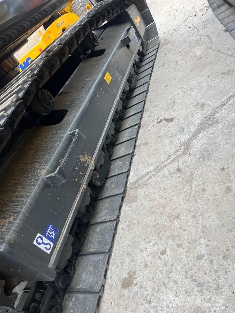 Hyundai HX 220 HD 대형 굴삭기 29톤 이상