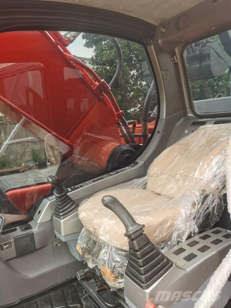Doosan DX 300 LC 대형 굴삭기 29톤 이상