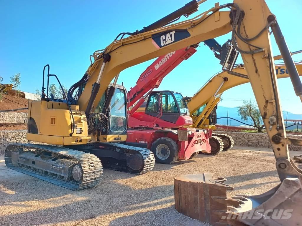 CAT 315 C L 대형 굴삭기 29톤 이상