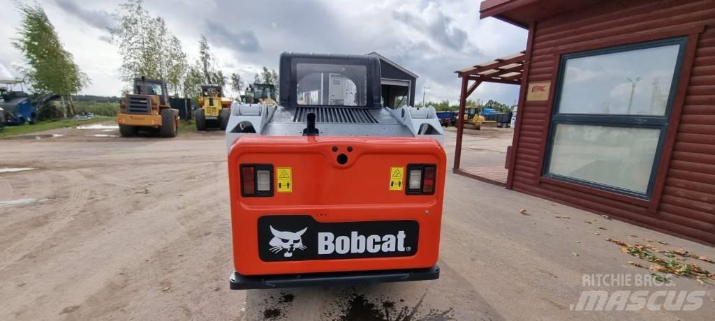 Bobcat S 510  스키드로더