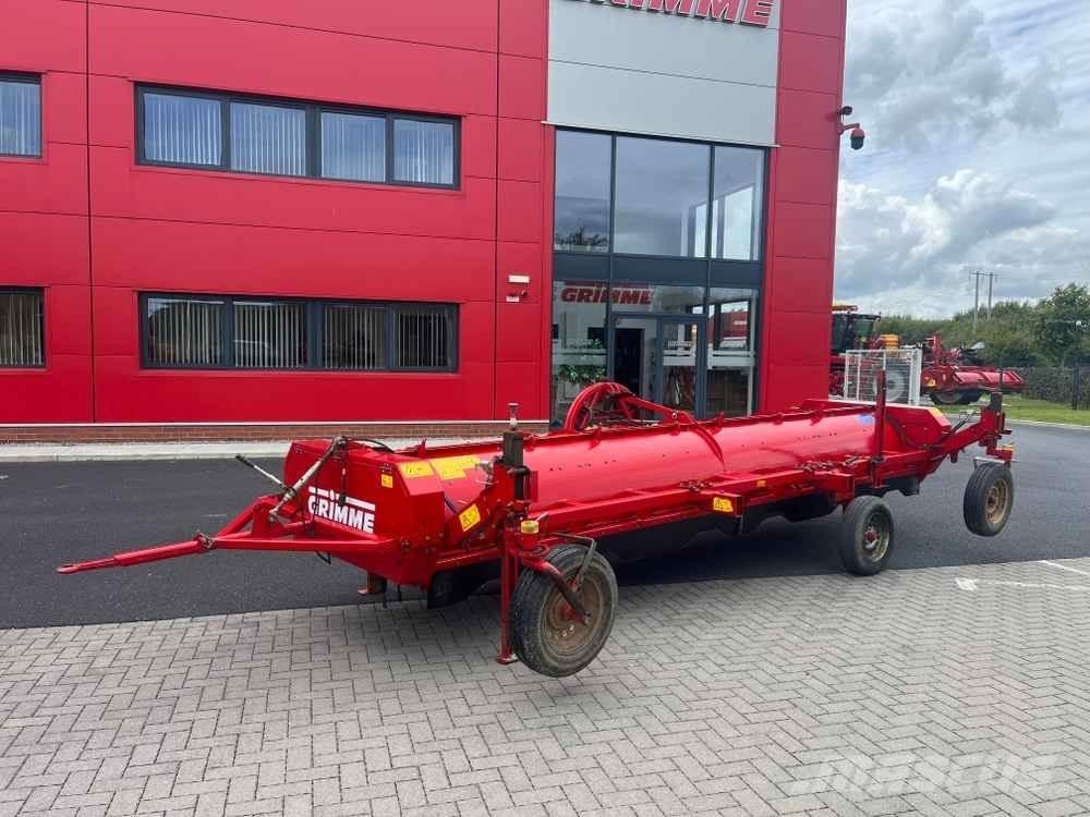 Grimme KS 5400 감자설비 - 기타