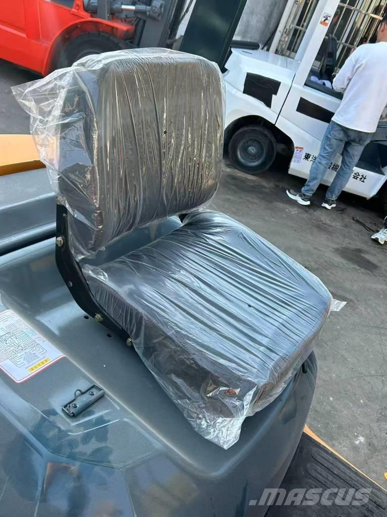 Toyota 1.5t 디젤 지게차