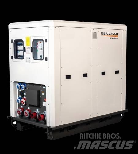 Pramac MBE LX 30/60 기타 발전기