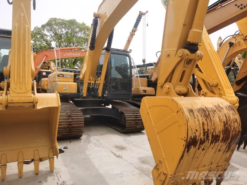 Kobelco SK 200-8 대형 굴삭기 29톤 이상