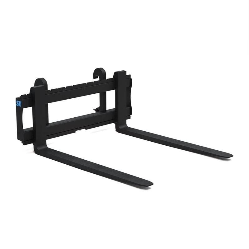  Pallgafflar L20 L25  휠로우더