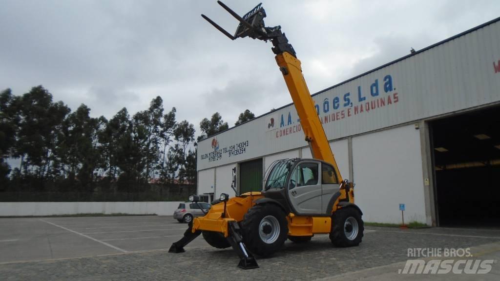 Manitou MT 1840 텔러 핸들러