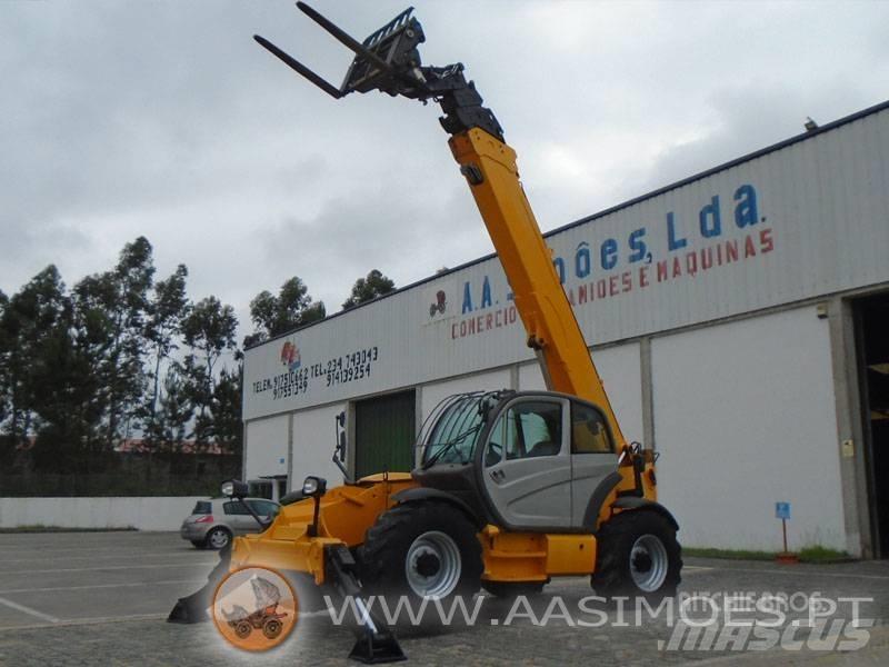 Manitou MT 1840 텔러 핸들러