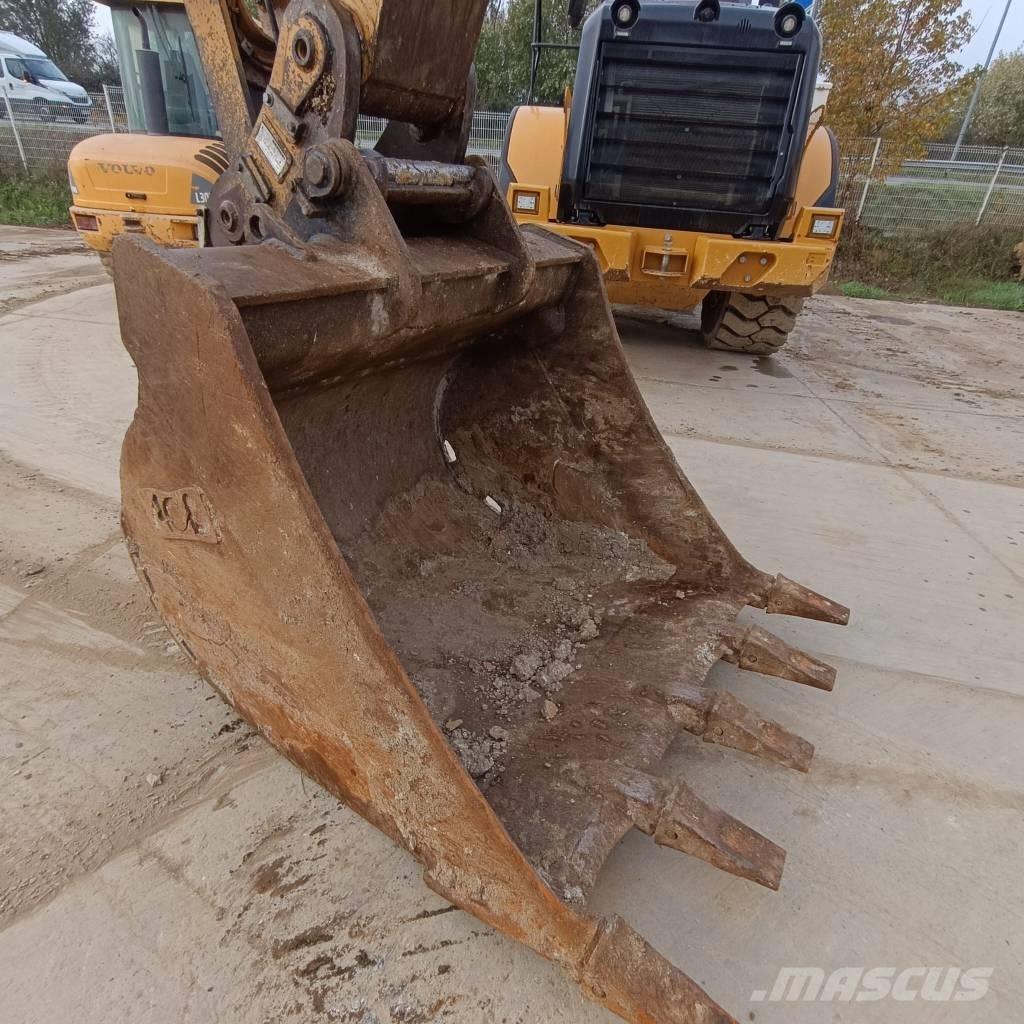 CAT 330FLN 대형 굴삭기 29톤 이상