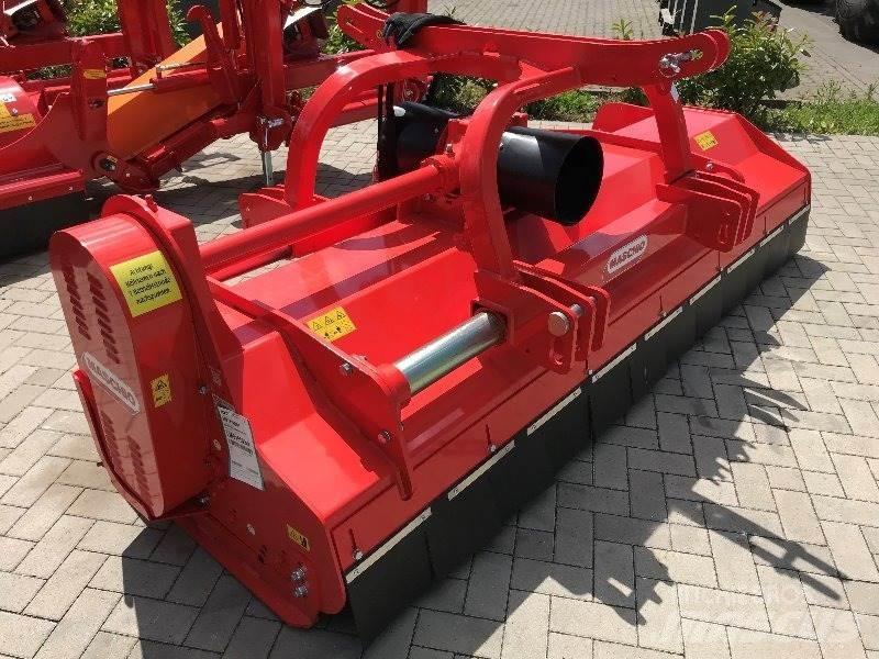 Maschio Bufalo 280 기타 목초 수확용 장비