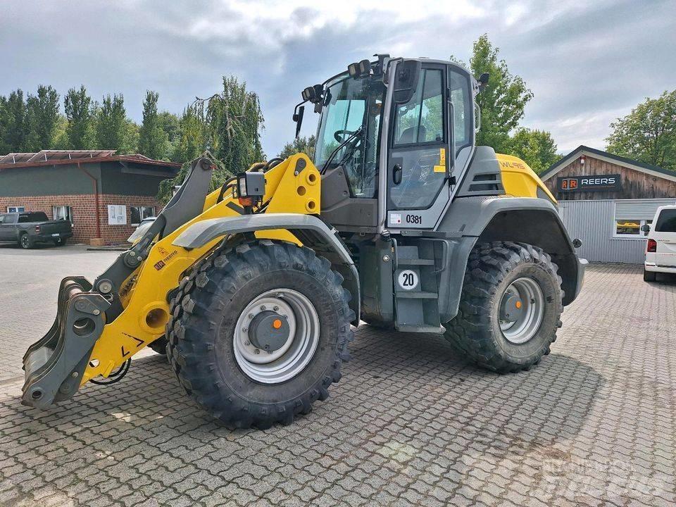 Wacker Neuson WL 95  휠로우더