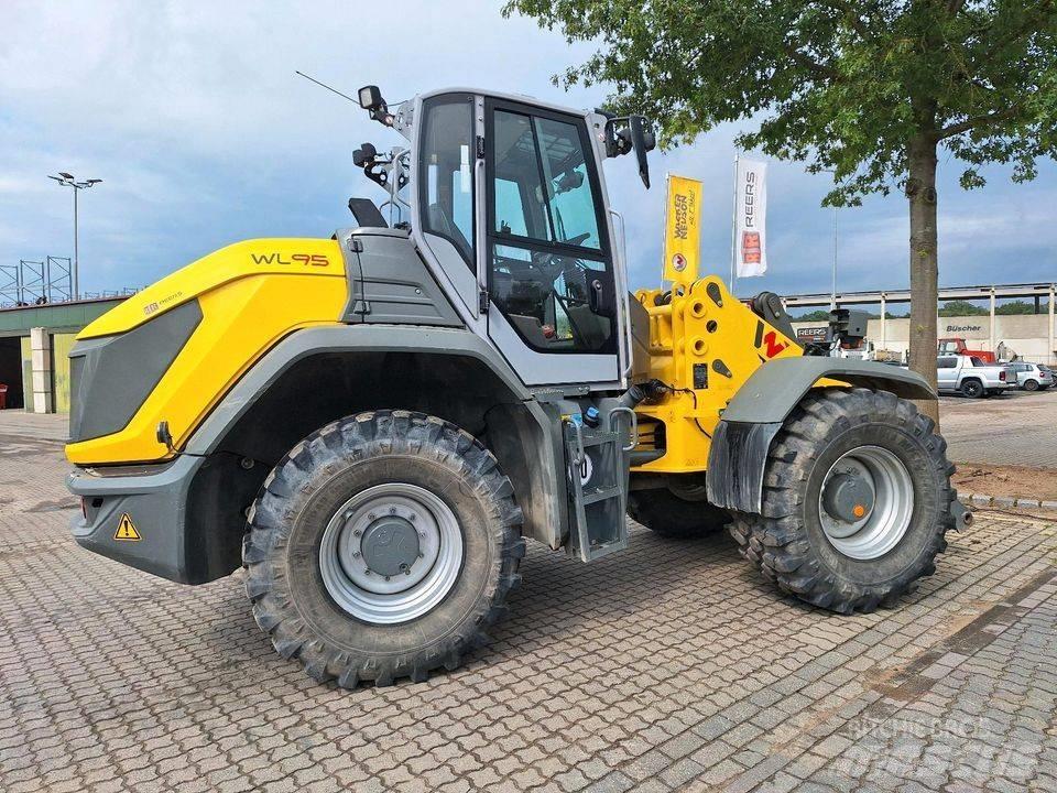 Wacker Neuson WL 95  휠로우더
