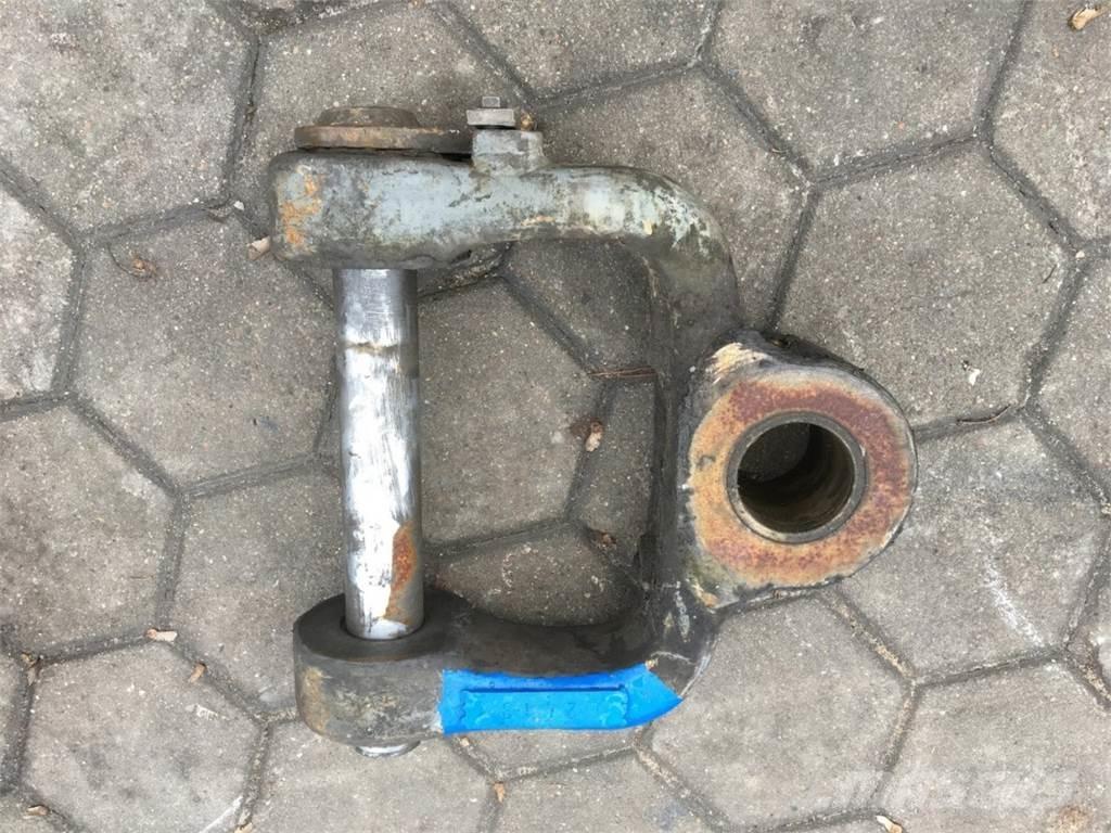  GELENKSTÜCK 퀵 커넥터