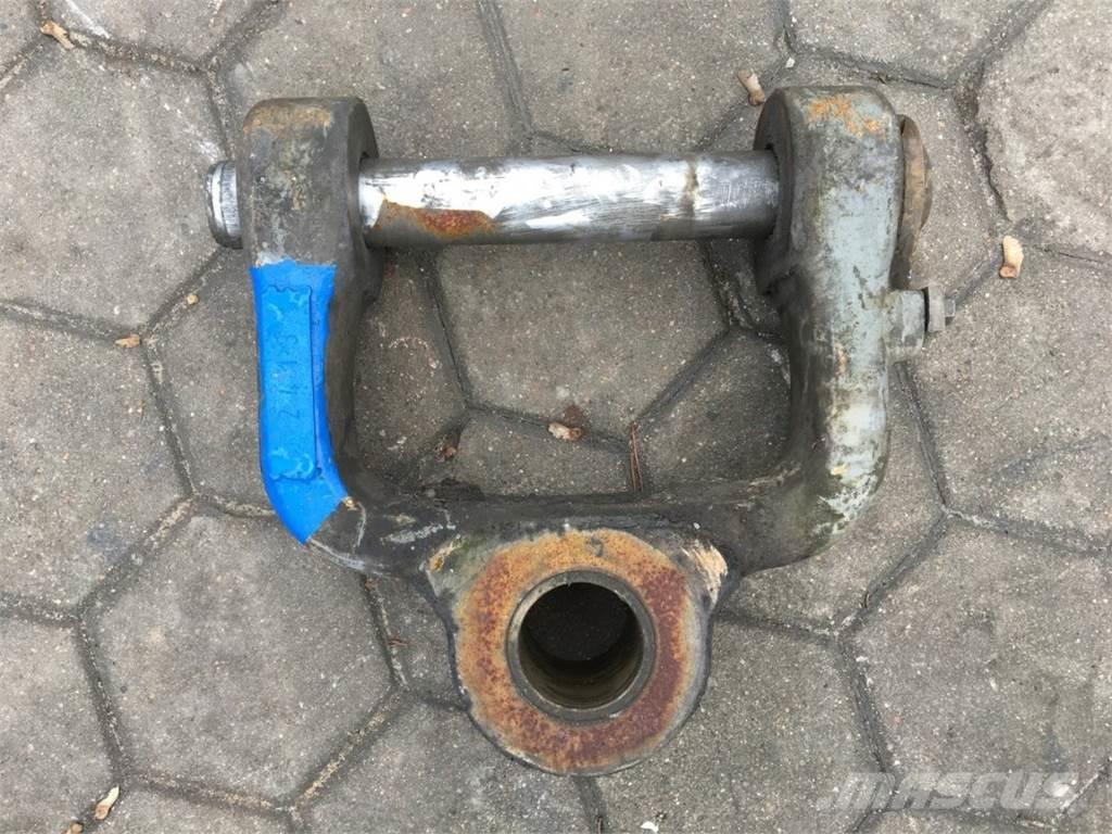  GELENKSTÜCK 퀵 커넥터