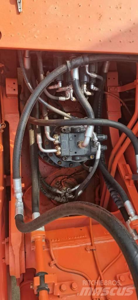 Doosan 300-7 대형 굴삭기 29톤 이상