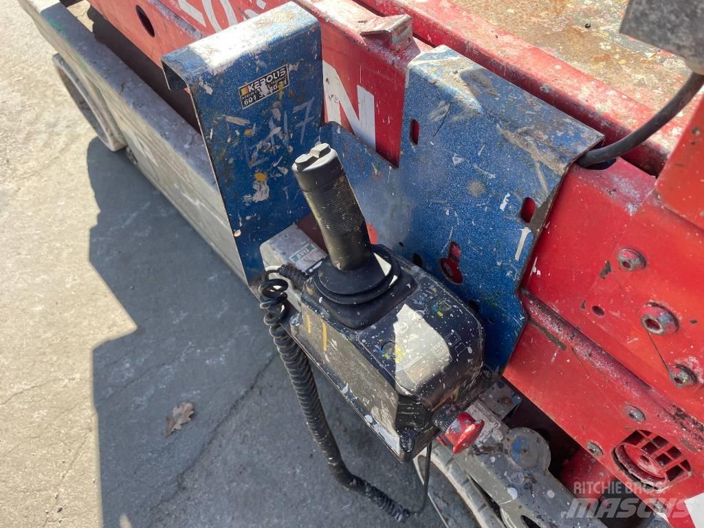 Genie GS 2046 가위형 리프트
