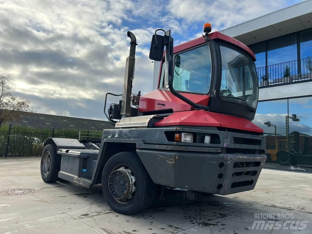 Terberg RT222 터미널 트랙터