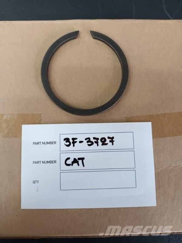 CAT RING 3F-3727 엔진