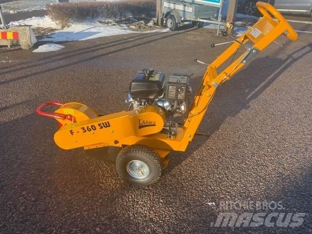  Laski F360SW/14 스텀프 그라인더