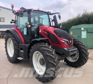 Valtra G 115 Active 트랙터