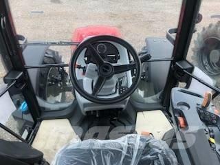 Valtra G 115 Active 트랙터