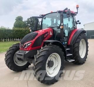 Valtra G 115 Active 트랙터