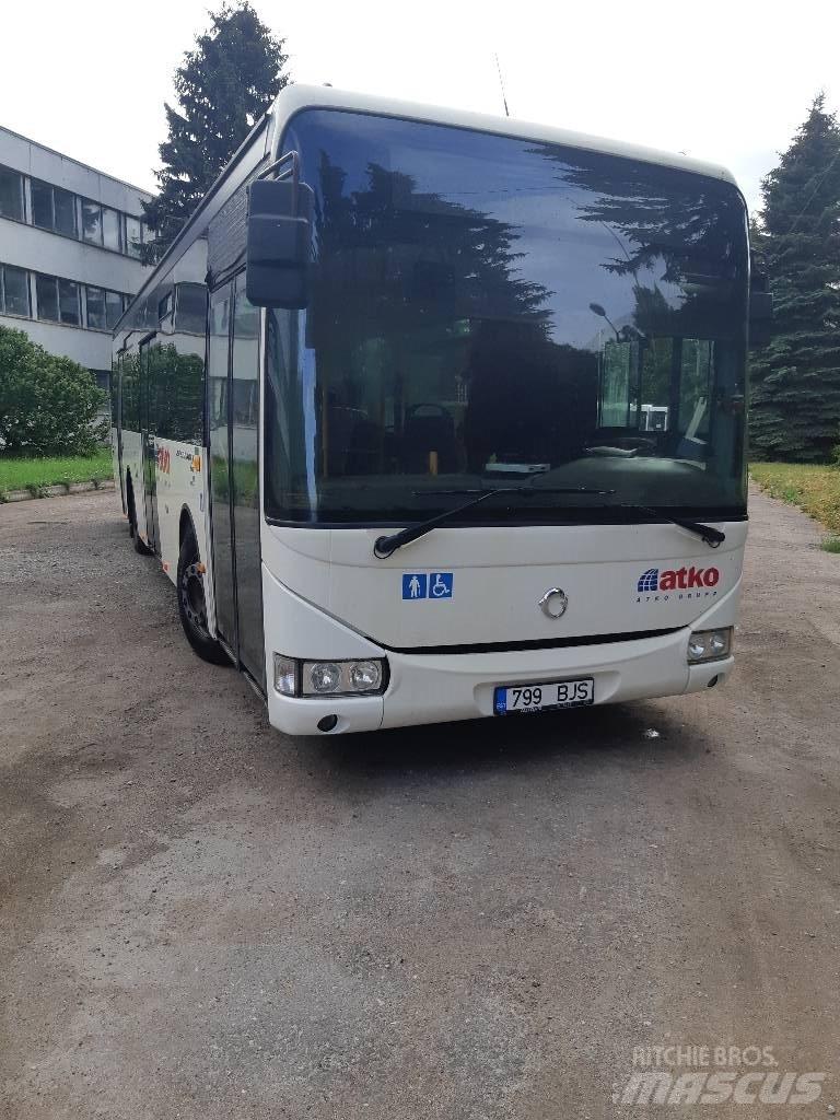 Iveco Crossway LE 시내 버스