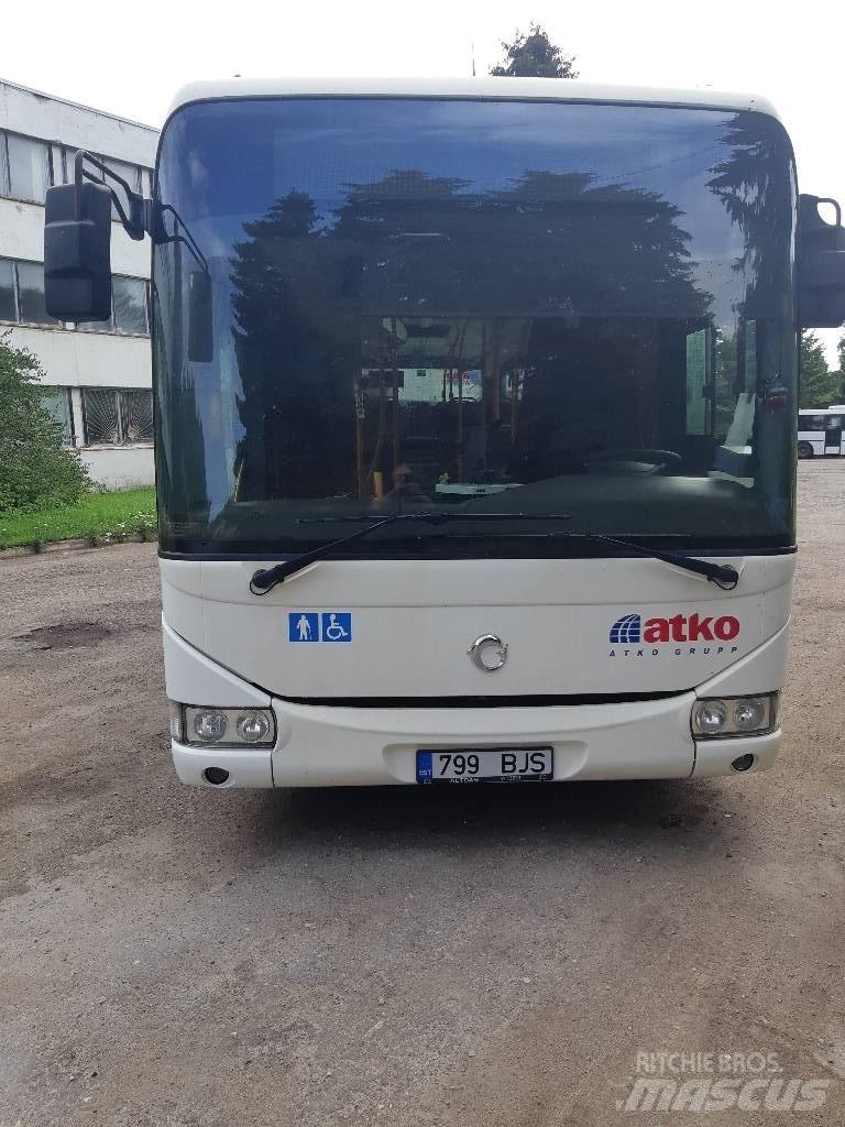 Iveco Crossway LE 시내 버스