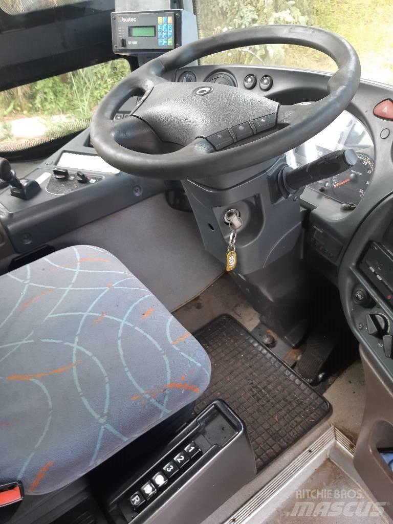 Iveco Crossway LE 시내 버스