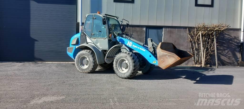 Kramer allrad 950  휠로우더