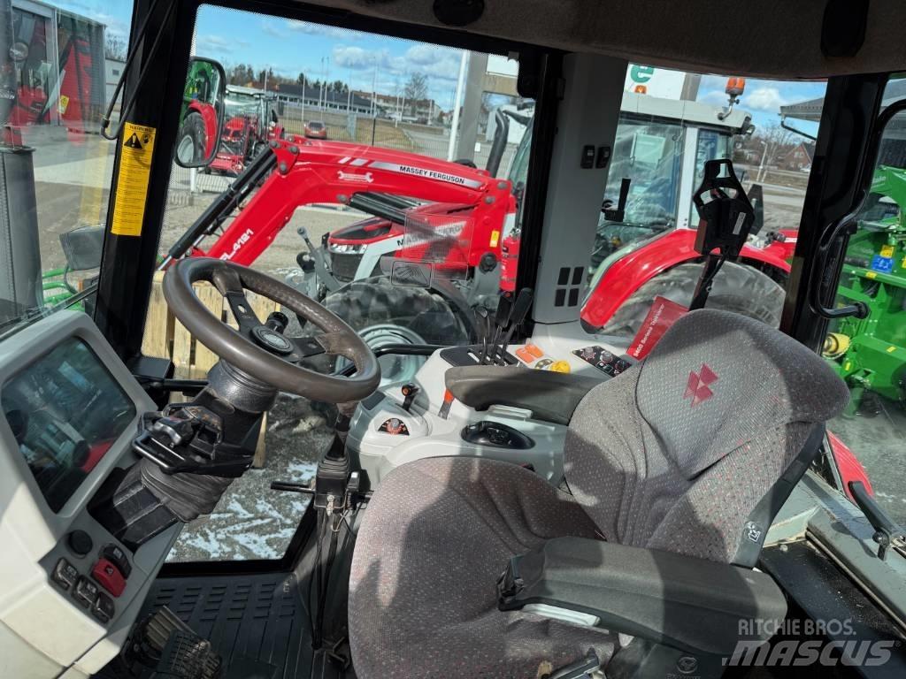 Massey Ferguson 5470 트랙터