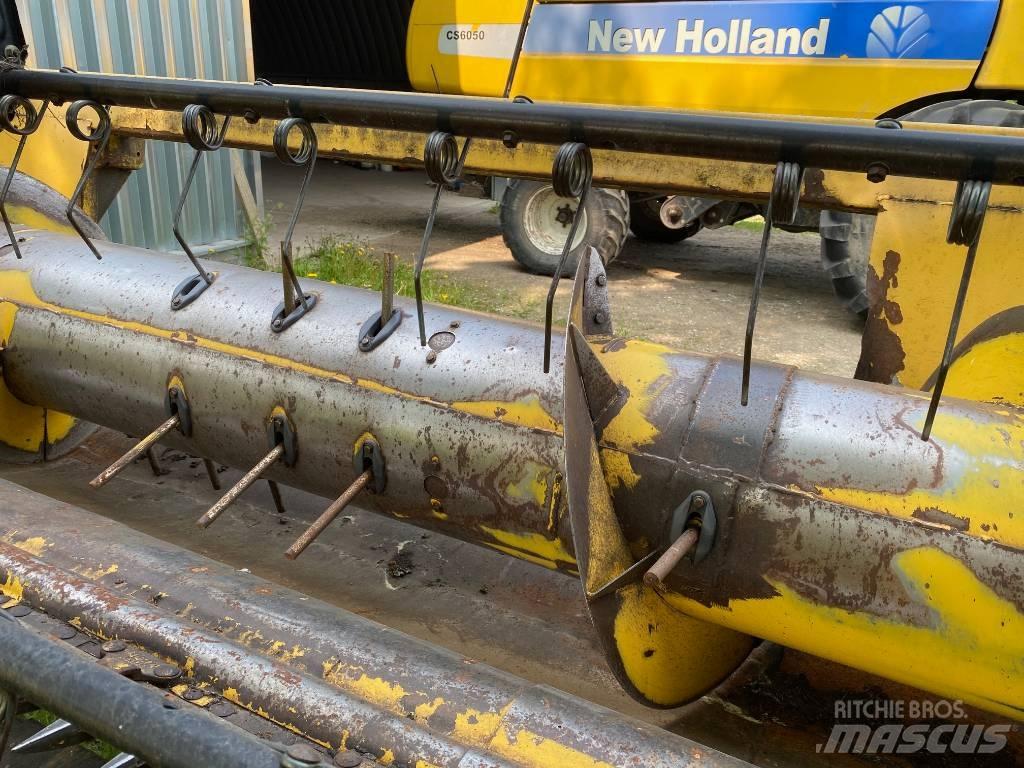 New Holland CS 6050 콤바인 수확기