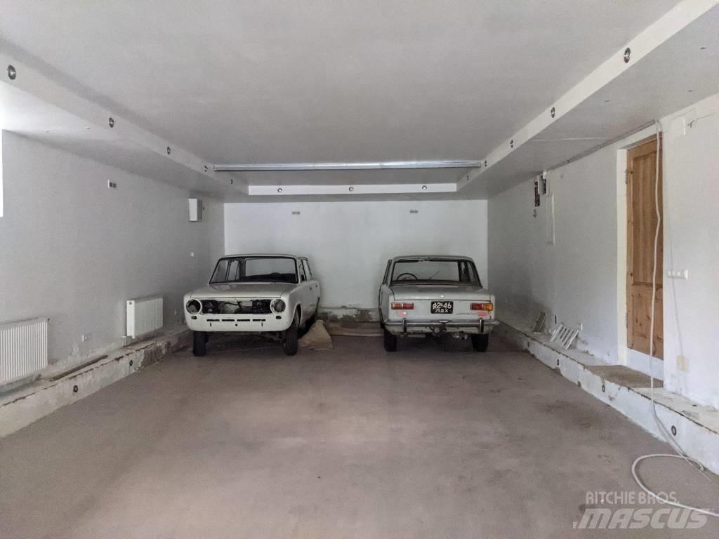  VAZ 2101 자동차